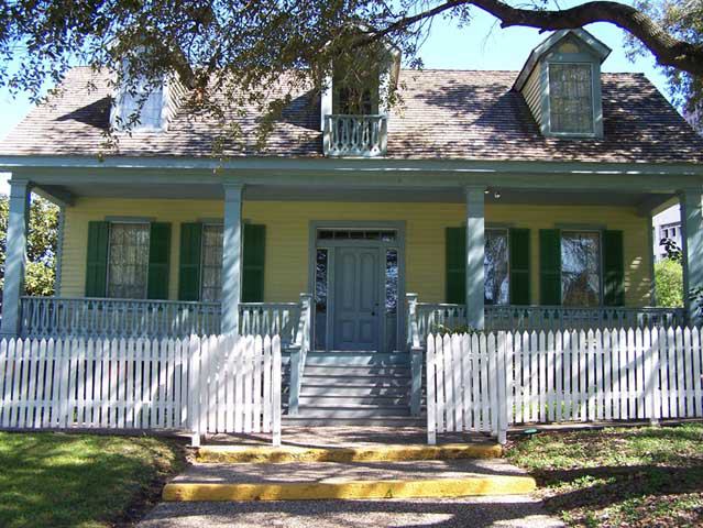 The Heritage Society
